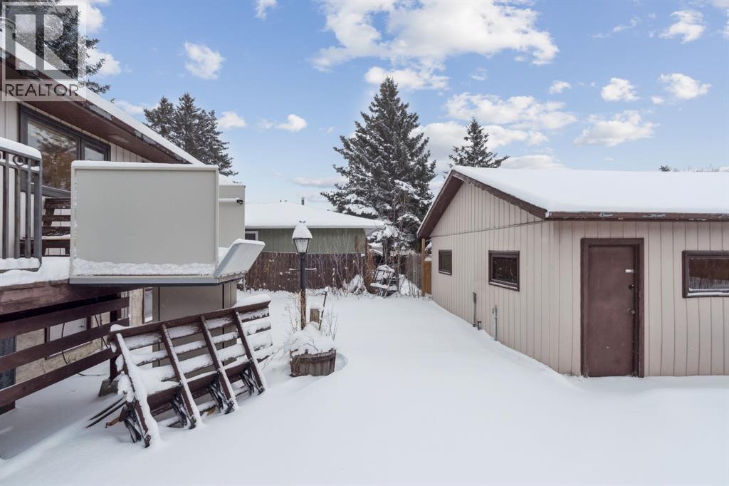 468 Queen Charlotte Road Se, Calgary, Alberta  T2J 4H7 - Photo 31 - A2273262