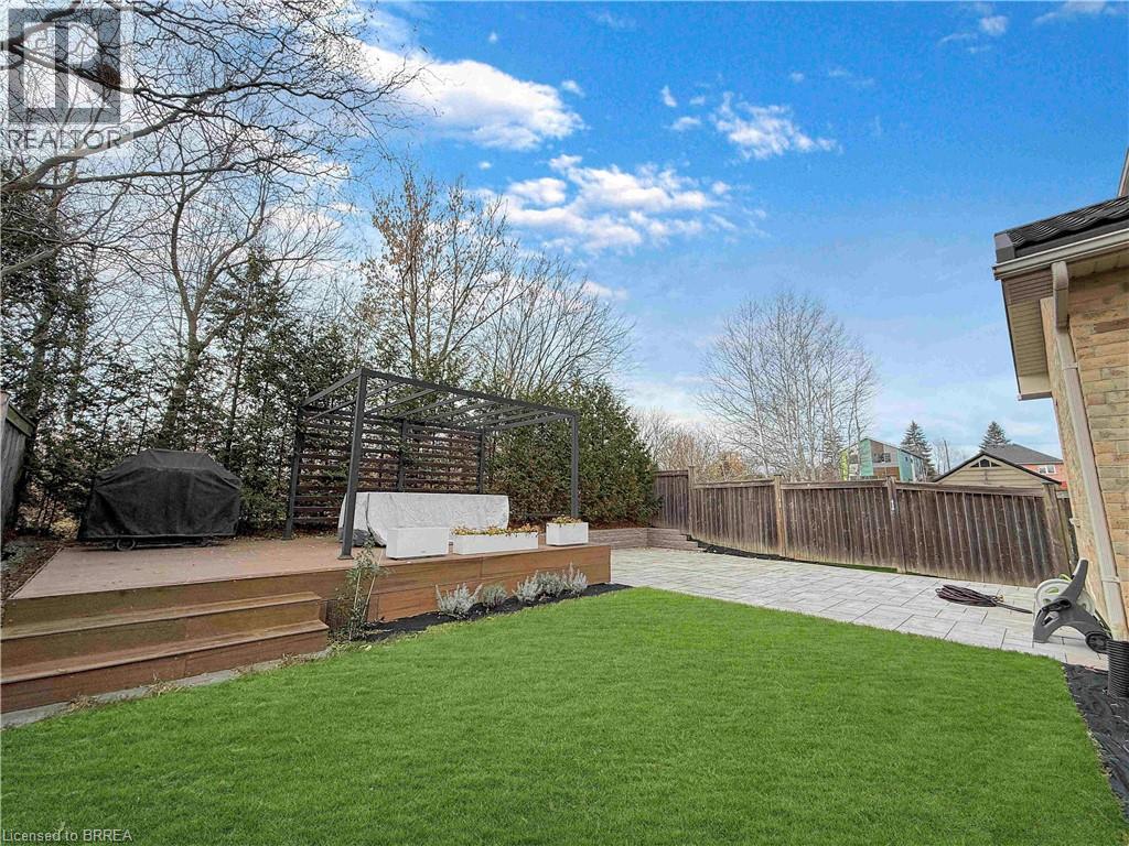 39 Barrett Avenue, Brantford, Ontario  N3S 0B5 - Photo 29 - 40791493