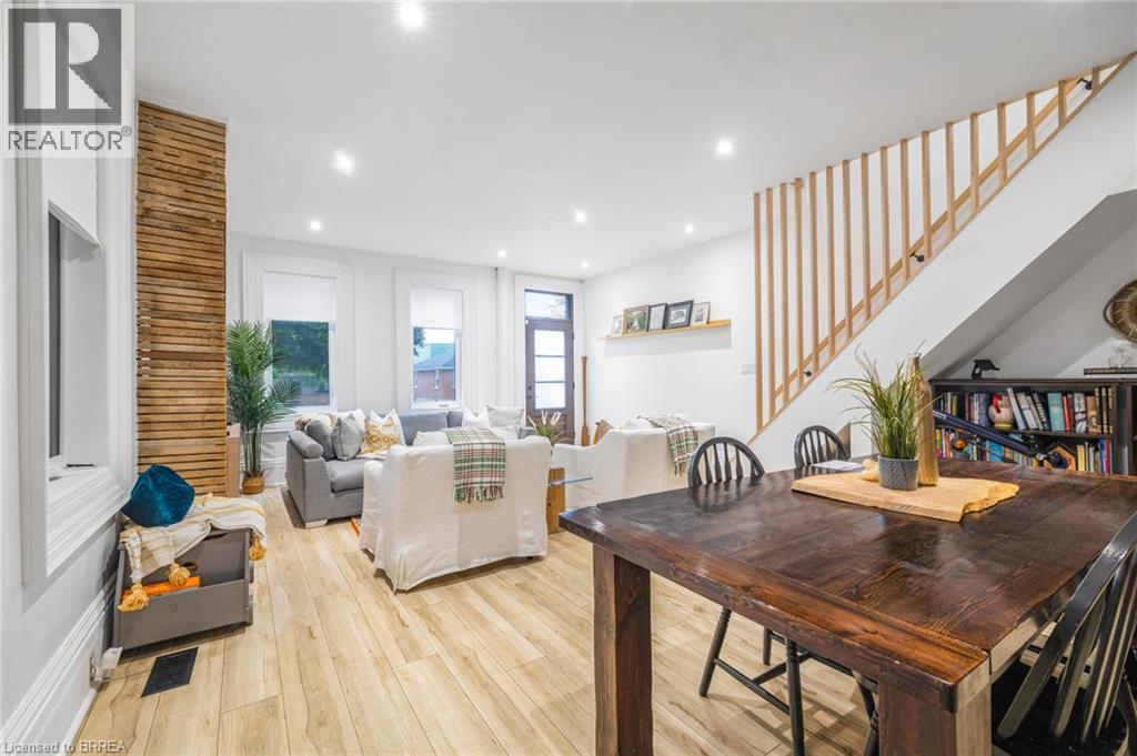 142 Elgin Street, Brantford, Ontario  N3S 5A5 - Photo 6 - 40791448