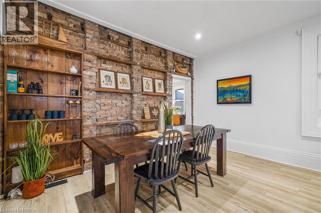 142 Elgin Street, Brantford, Ontario  N3S 5A5 - Photo 7 - 40791448