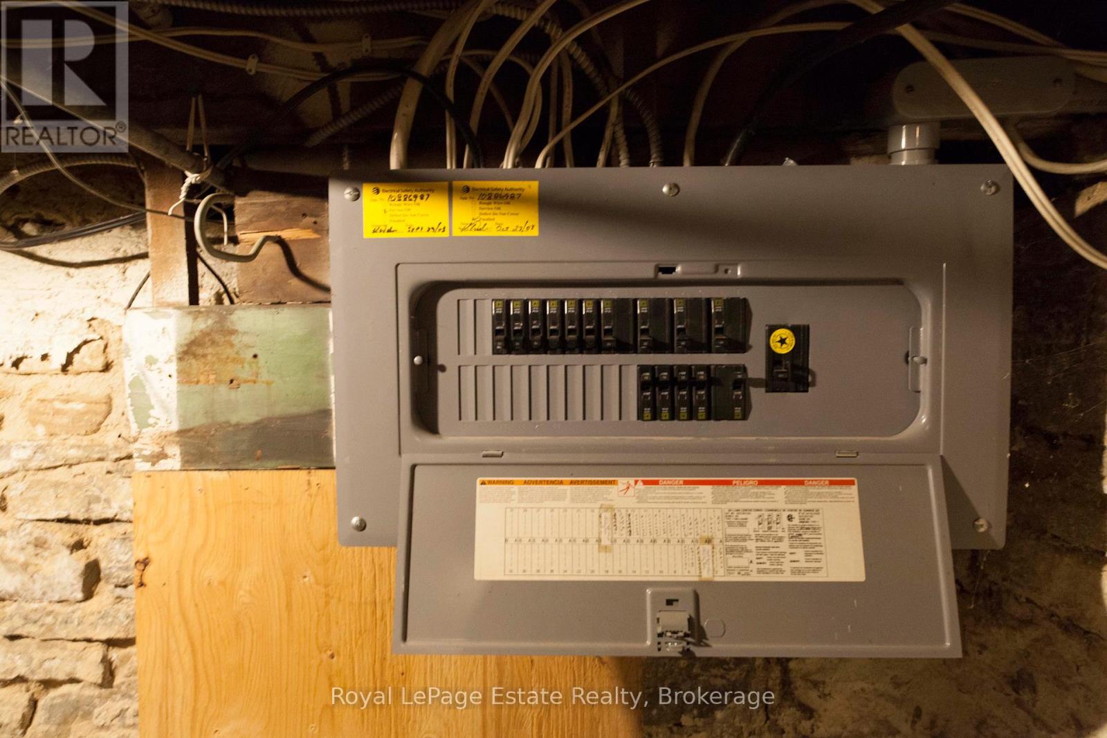 333 12th Street E, Owen Sound, Ontario  N4K 1W1 - Photo 47 - X12588800