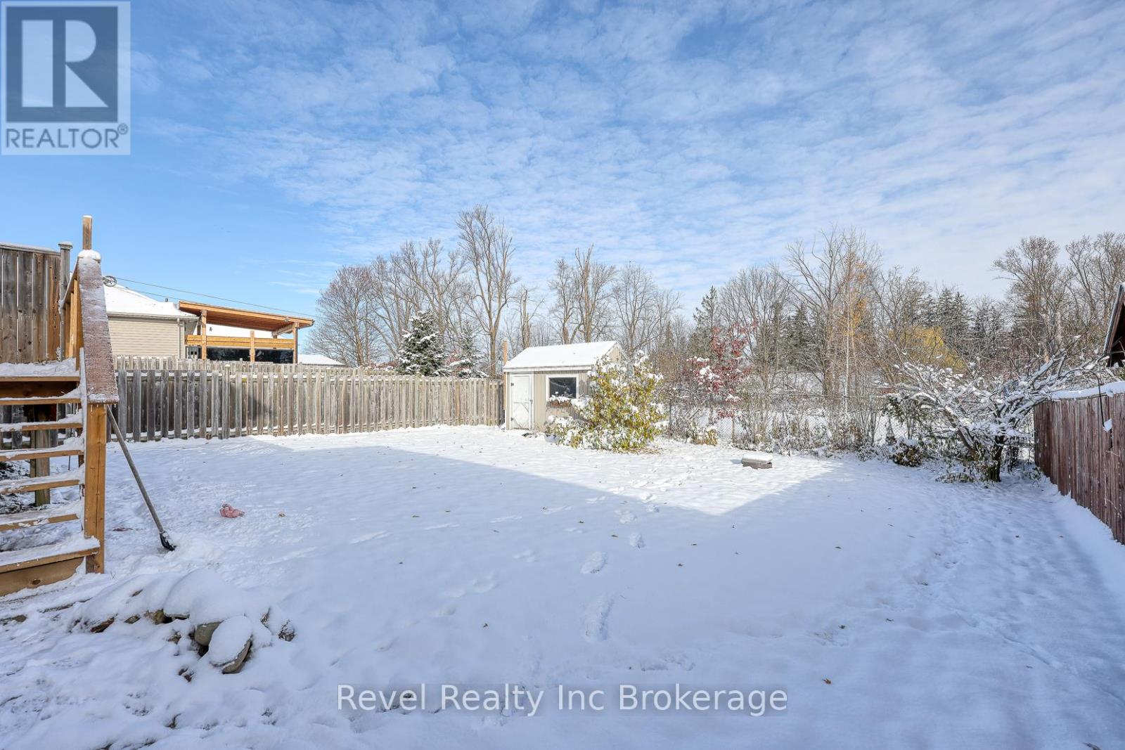 14 Scourfield Drive, Ingersoll, Ontario  N5C 0A4 - Photo 30 - X12590944