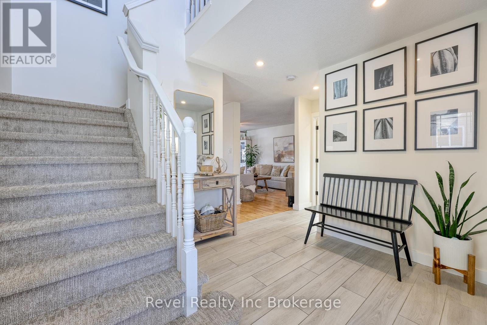 14 Scourfield Drive, Ingersoll, Ontario  N5C 0A4 - Photo 5 - X12590944