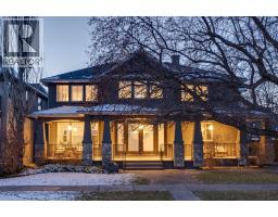 329 11 Street NW Hillhurst