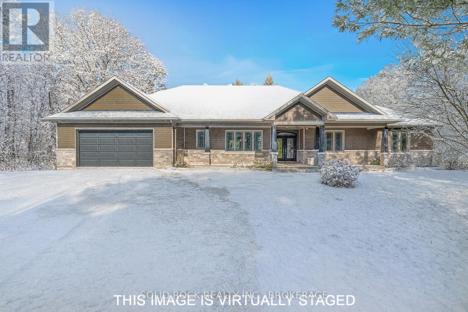 132 WESTERN AVENUE, Drummond/North Elmsley, Ontario