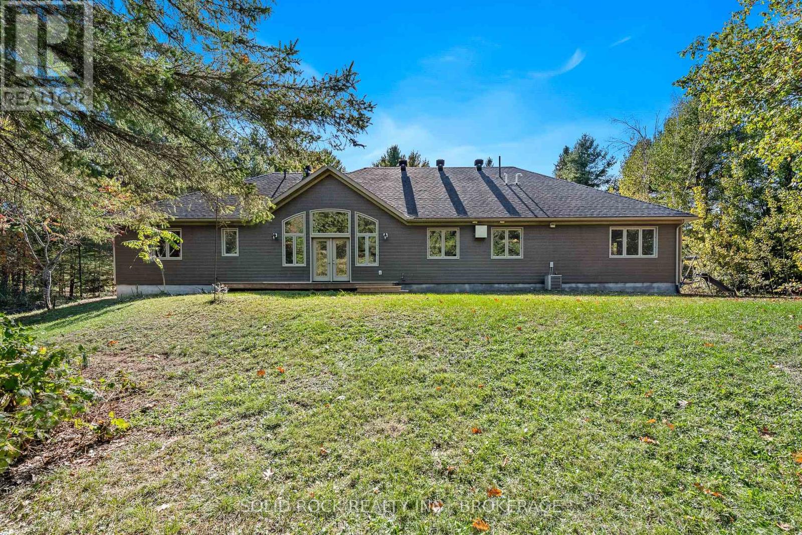 132 Western Avenue, Drummond/north Elmsley, Ontario  K7A 4S4 - Photo 37 - X12464254