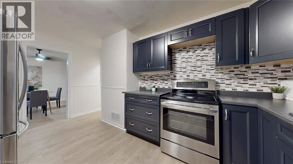 347 Caddy Street, Peterborough, Ontario  K9H 1M2 - Photo 10 - 40791583