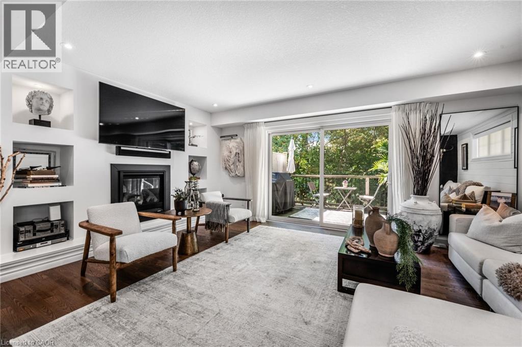 635 Saginaw Parkway Unit# 47, Cambridge, Ontario  N1T 0C1 - Photo 17 - 40791570