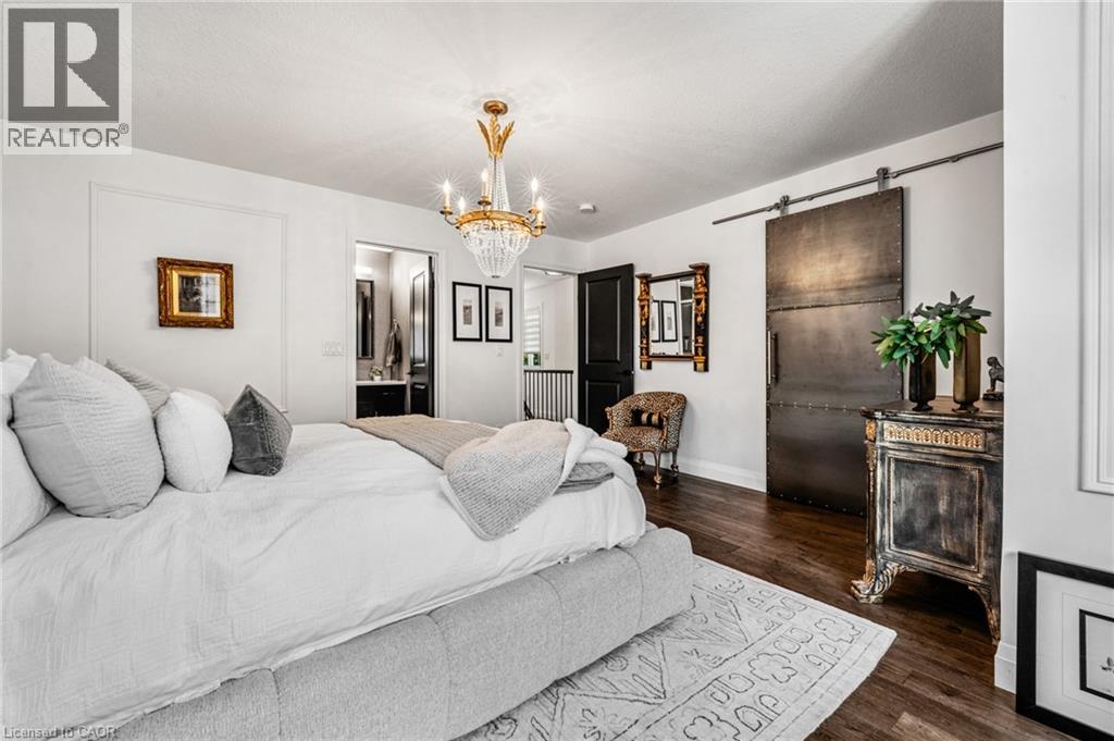 635 Saginaw Parkway Unit# 47, Cambridge, Ontario  N1T 0C1 - Photo 23 - 40791570