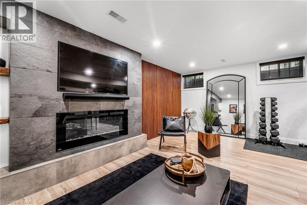 635 Saginaw Parkway Unit# 47, Cambridge, Ontario  N1T 0C1 - Photo 34 - 40791570