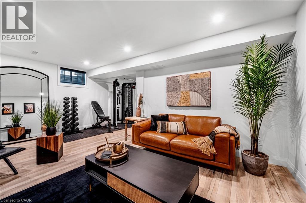 635 Saginaw Parkway Unit# 47, Cambridge, Ontario  N1T 0C1 - Photo 35 - 40791570