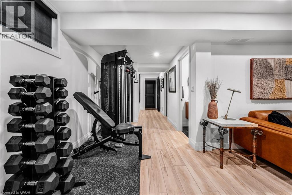 635 Saginaw Parkway Unit# 47, Cambridge, Ontario  N1T 0C1 - Photo 36 - 40791570