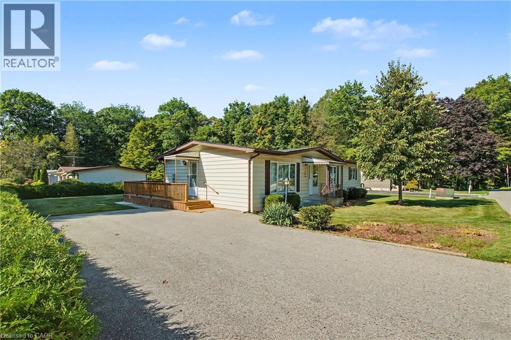 10085 Culloden Road Unit# 321, Eden, Ontario  N0J 1H0 - Photo 3 - 40790716