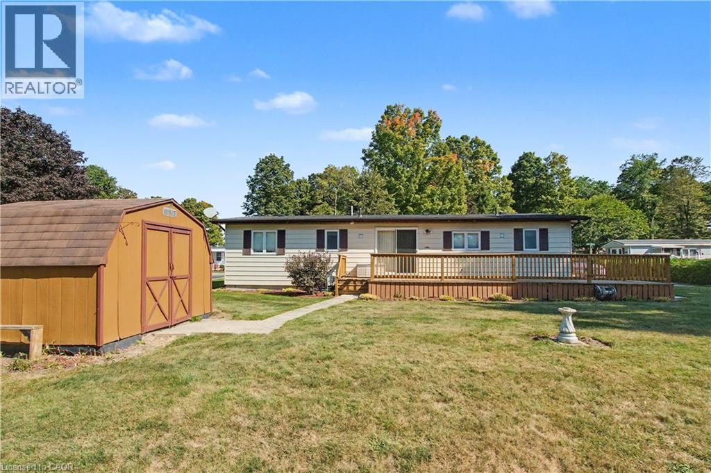 10085 Culloden Road Unit# 321, Eden, Ontario  N0J 1H0 - Photo 33 - 40790716