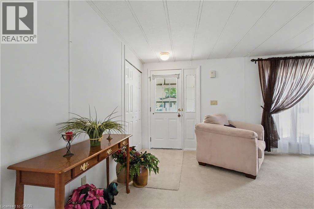 10085 Culloden Road Unit# 321, Eden, Ontario  N0J 1H0 - Photo 5 - 40790716