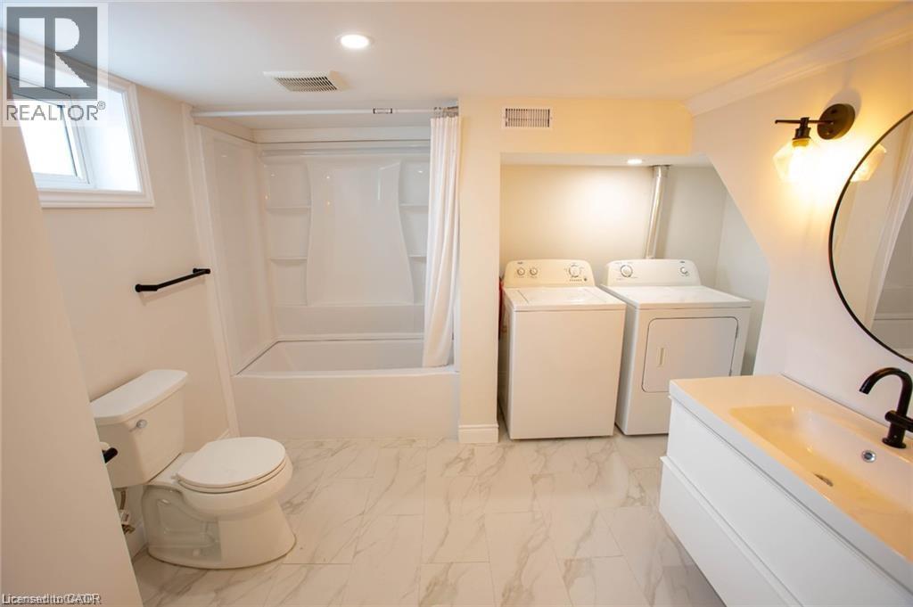 177 Pleasant Avenue Unit# Lower, Kitchener, Ontario  N2M 4A9 - Photo 10 - 40788883