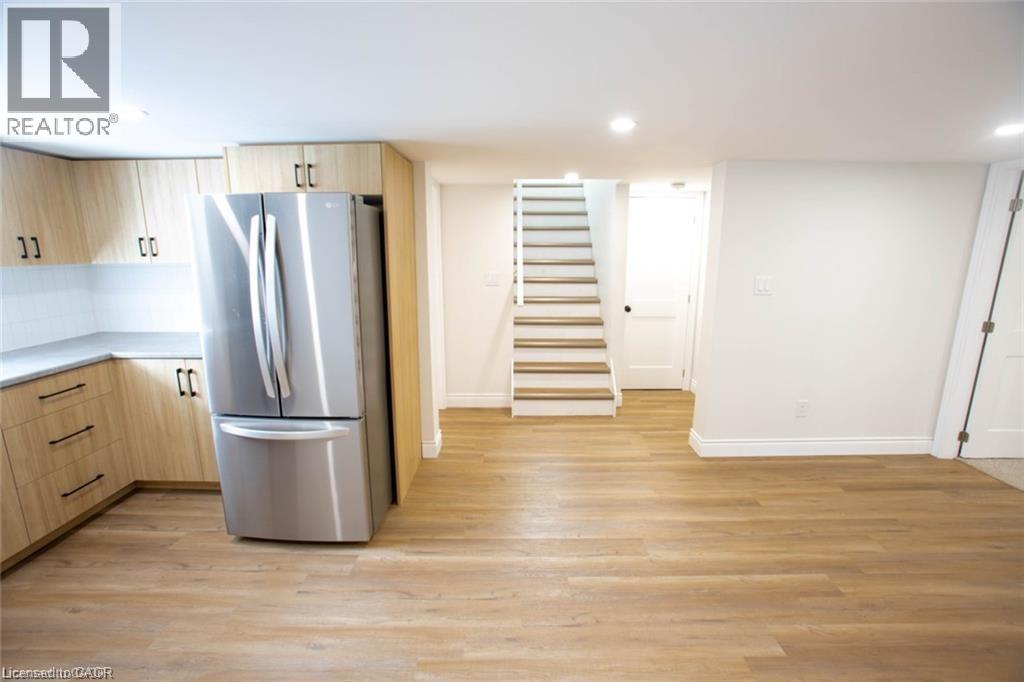 177 Pleasant Avenue Unit# Lower, Kitchener, Ontario  N2M 4A9 - Photo 3 - 40788883