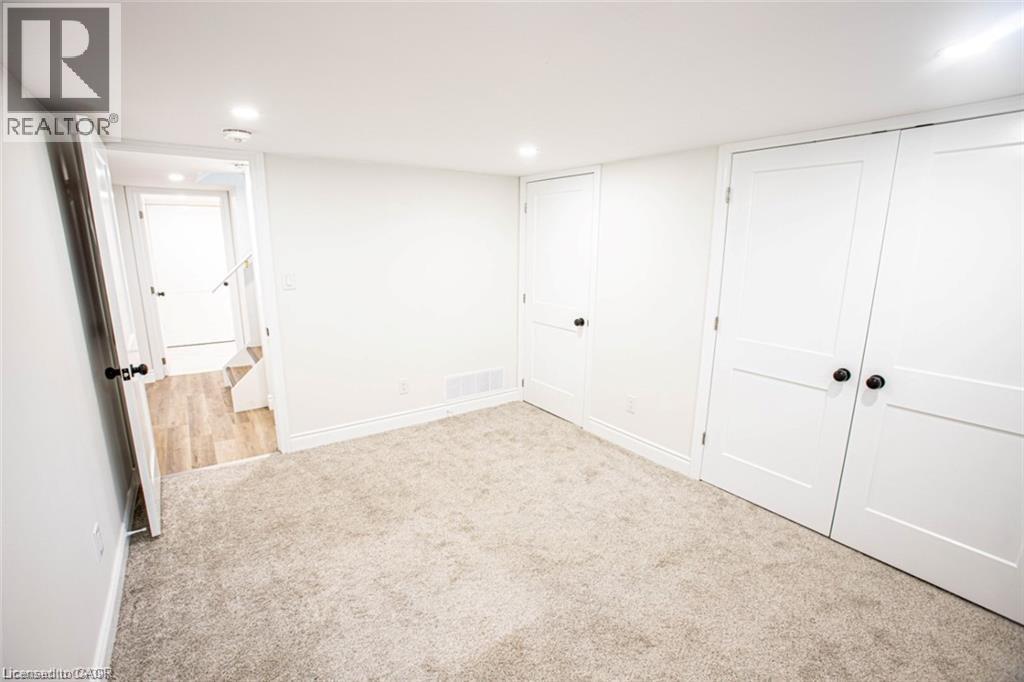 177 Pleasant Avenue Unit# Lower, Kitchener, Ontario  N2M 4A9 - Photo 7 - 40788883