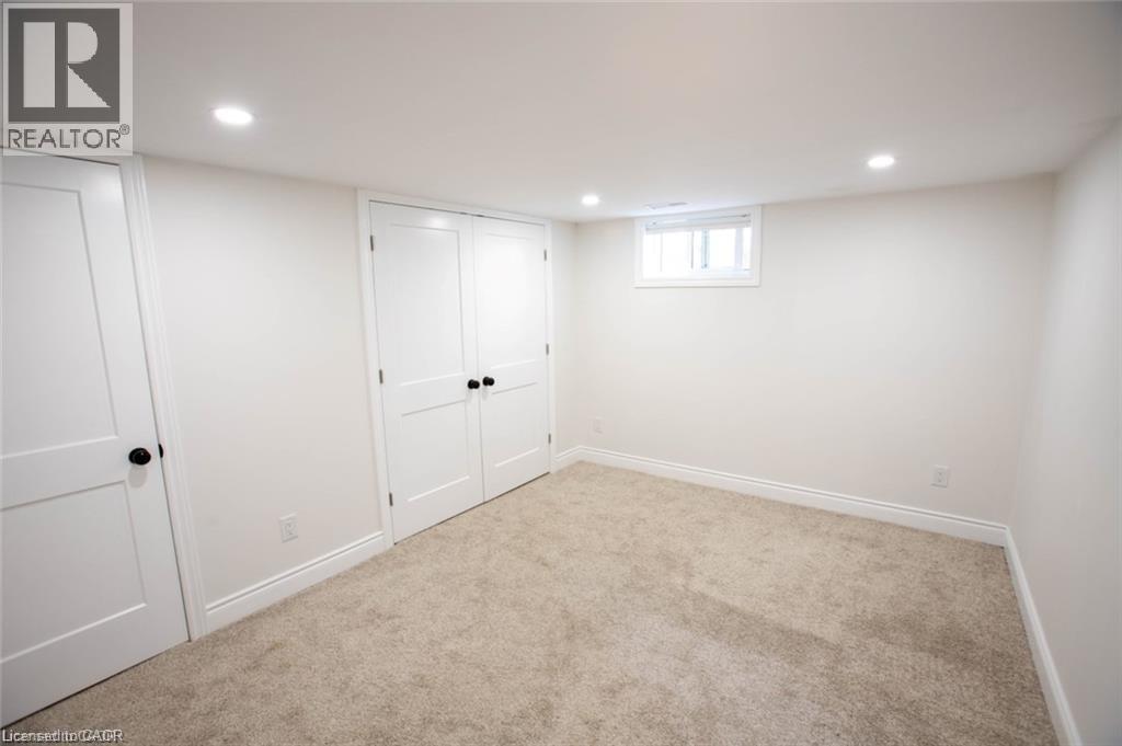 177 Pleasant Avenue Unit# Lower, Kitchener, Ontario  N2M 4A9 - Photo 8 - 40788883