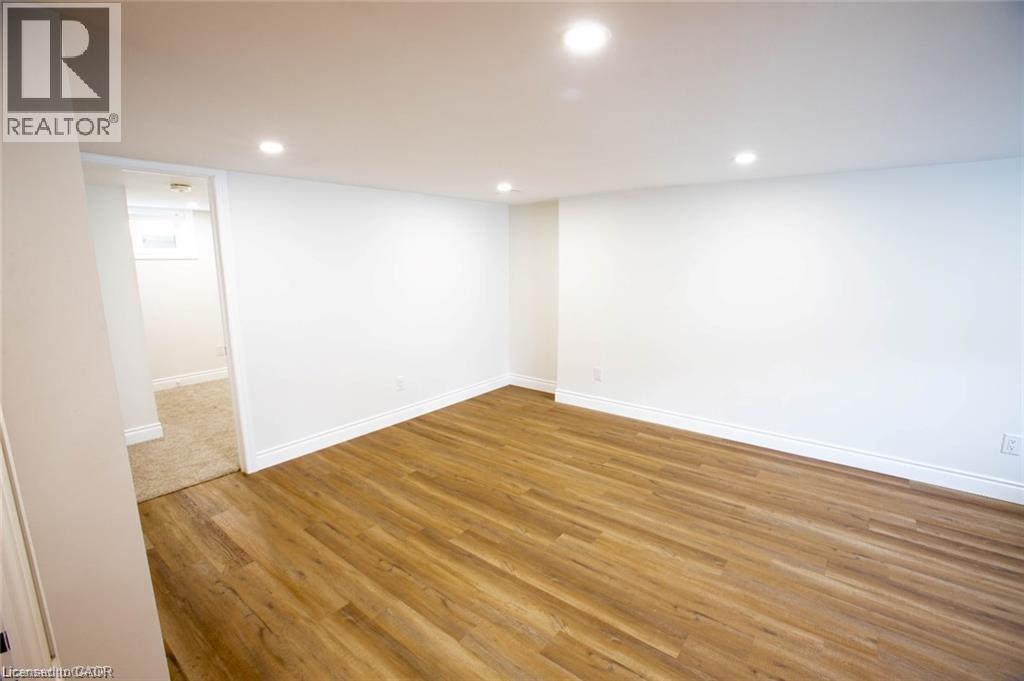 177 Pleasant Avenue Unit# Lower, Kitchener, Ontario  N2M 4A9 - Photo 9 - 40788883