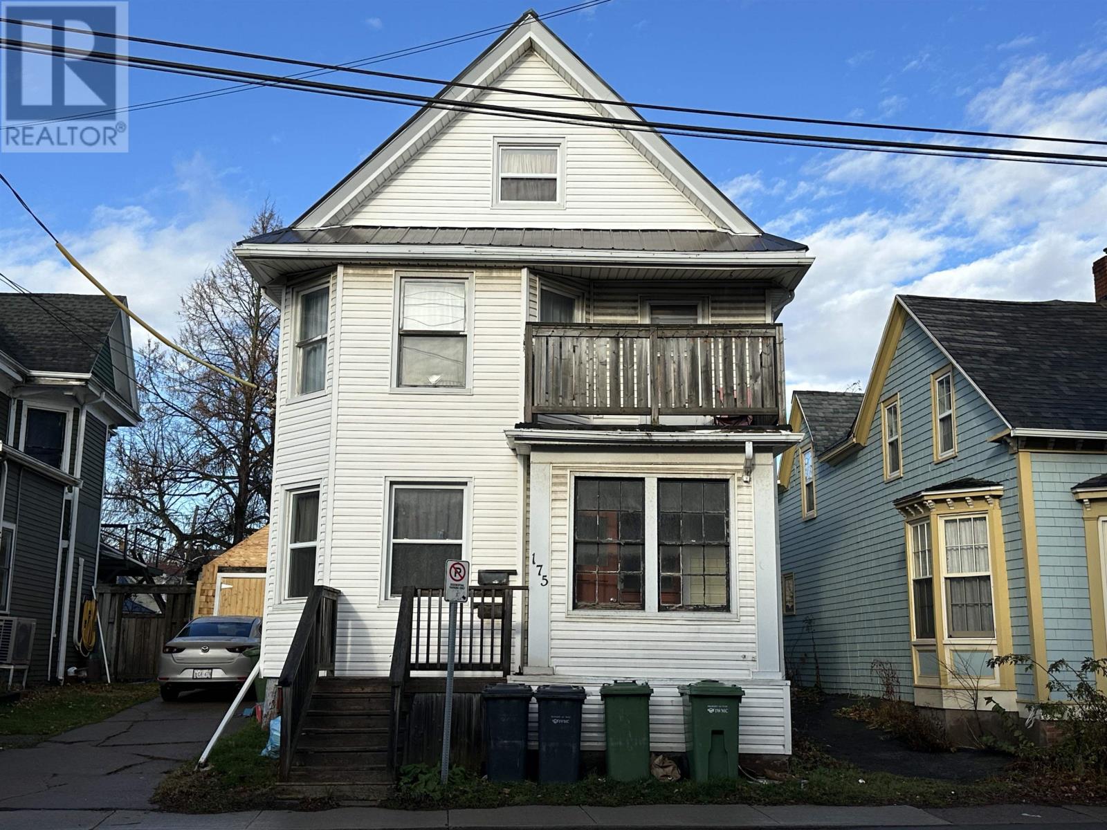 175 Euston Street, Charlottetown, Prince Edward Island  C1A 1W7 - Photo 1 - 202528848