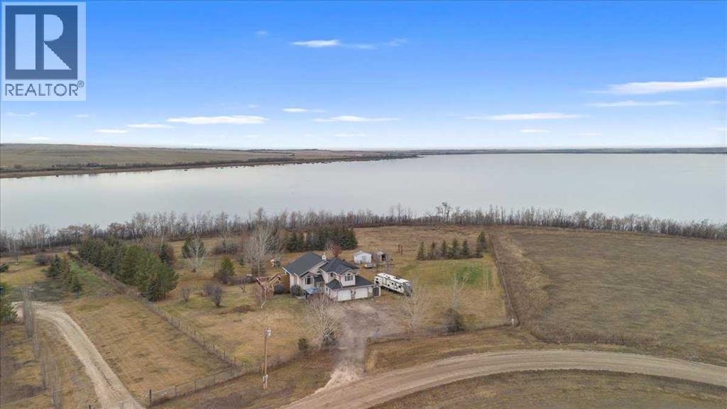22, 71064 Twp 722 Road, Rural Grande Prairie No. 1, Alberta T8X 4K5 - Photo 1 - A2270581