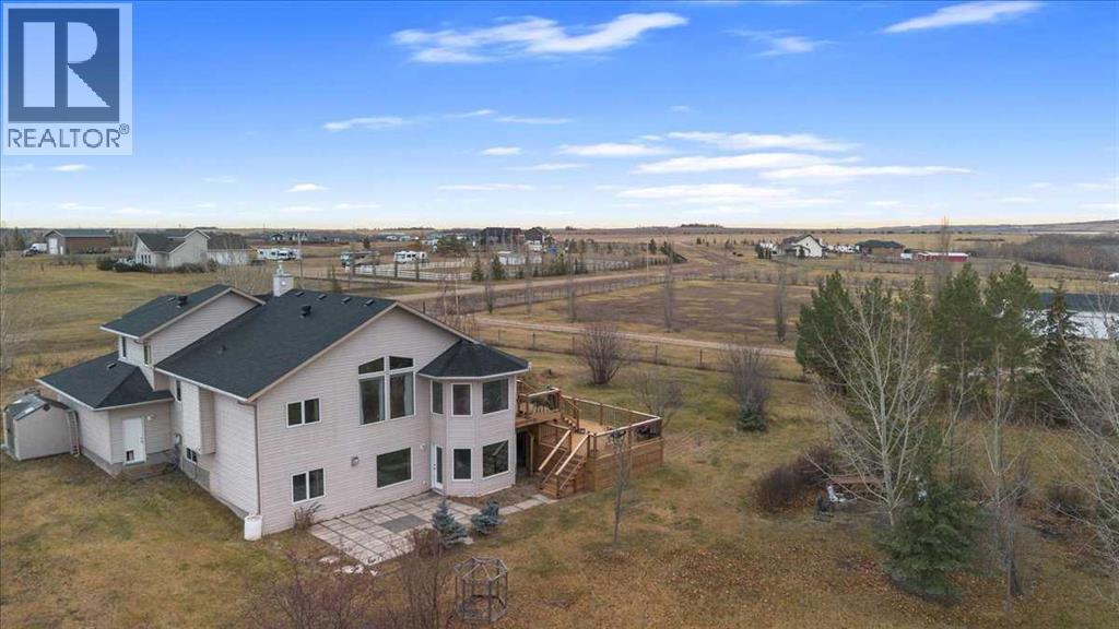 22, 71064 Twp 722 Road, Rural Grande Prairie No. 1, Alberta T8X 4K5 - Photo 4 - A2270581