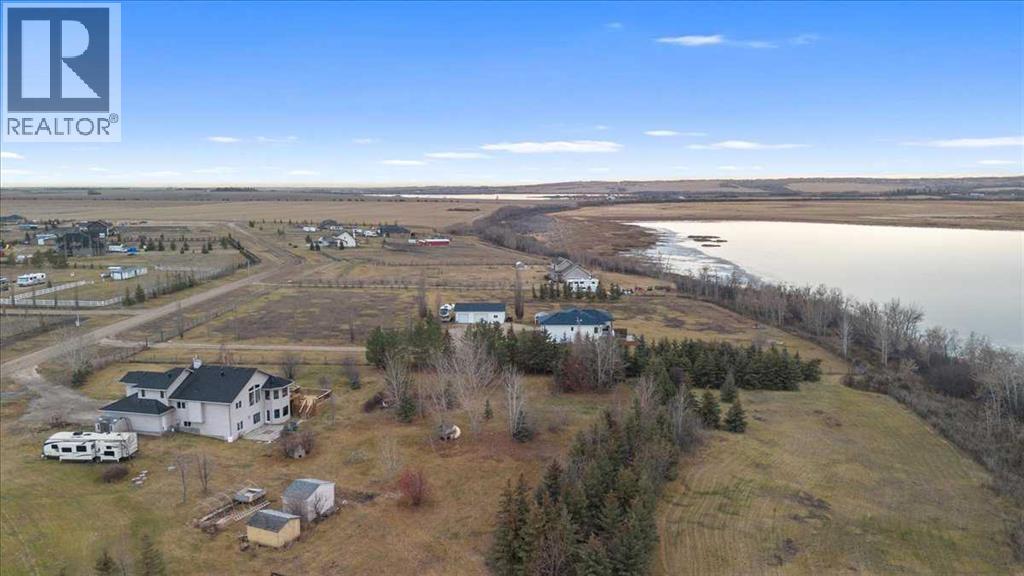 22, 71064 Twp 722 Road, Rural Grande Prairie No. 1, Alberta T8X 4K5 - Photo 8 - A2270581