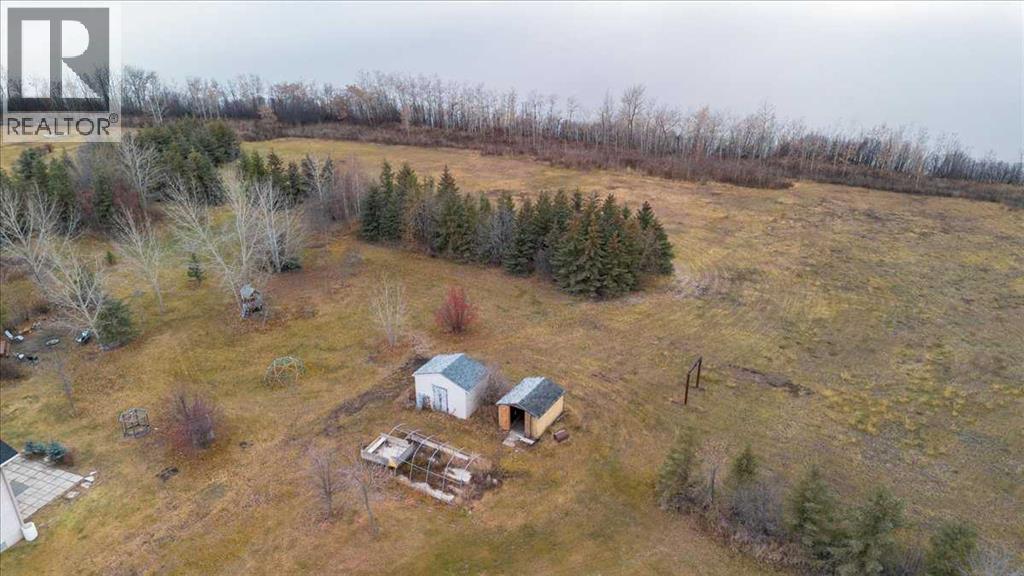 22, 71064 Twp 722 Road, Rural Grande Prairie No. 1, Alberta T8X 4K5 - Photo 9 - A2270581