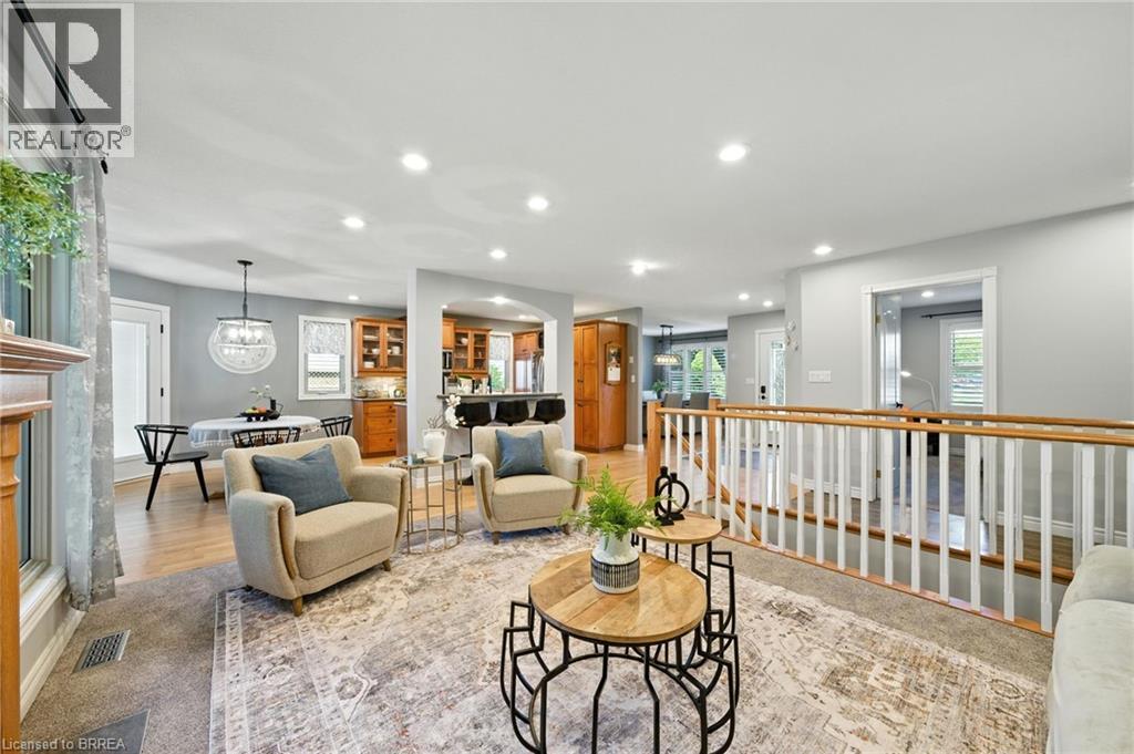 28 Macpherson Drive, Paris, Ontario N3L 4C6 - Photo 18 - 40785821