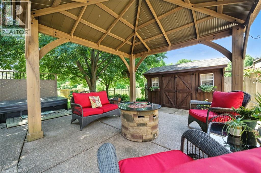 28 Macpherson Drive, Paris, Ontario N3L 4C6 - Photo 43 - 40785821