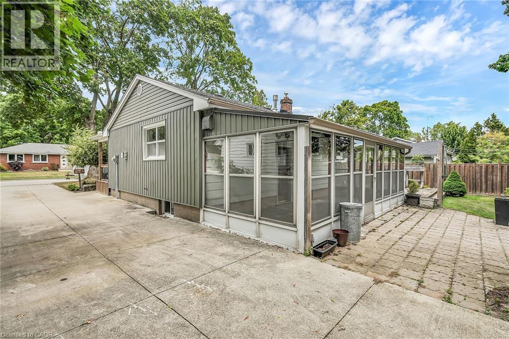 160 Elizabeth Crescent, Dunnville, Ontario  N1A 2P1 - Photo 42 - 40791596