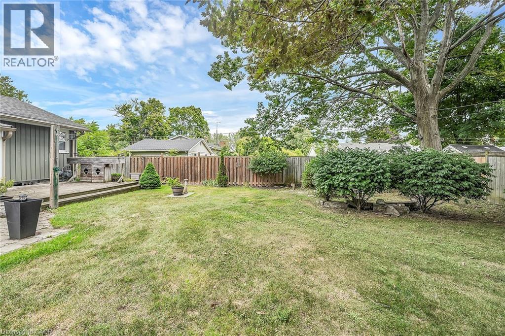 160 Elizabeth Crescent, Dunnville, Ontario  N1A 2P1 - Photo 45 - 40791596