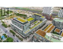 N609 - 35 ROLLING MILLS ROAD, Toronto, Ontario