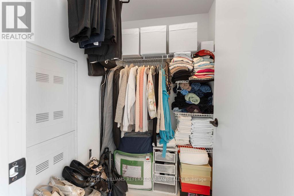 N609 - 35 Rolling Mills Road, Toronto, Ontario  M5V 0V6 - Photo 10 - C12552232