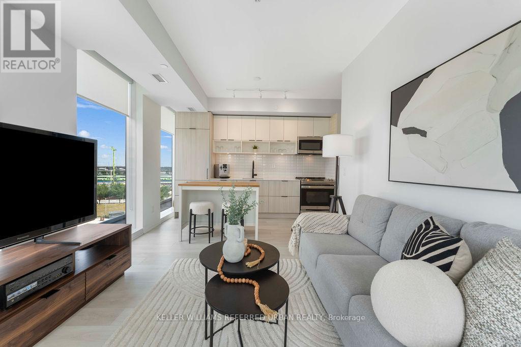 N609 - 35 Rolling Mills Road, Toronto, Ontario  M5V 0V6 - Photo 24 - C12552232