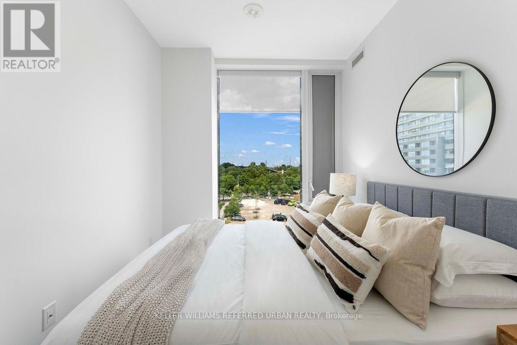 N609 - 35 Rolling Mills Road, Toronto, Ontario  M5V 0V6 - Photo 13 - C12552232