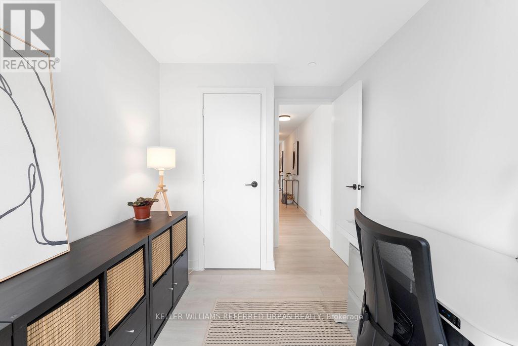 N609 - 35 Rolling Mills Road, Toronto, Ontario  M5V 0V6 - Photo 16 - C12552232