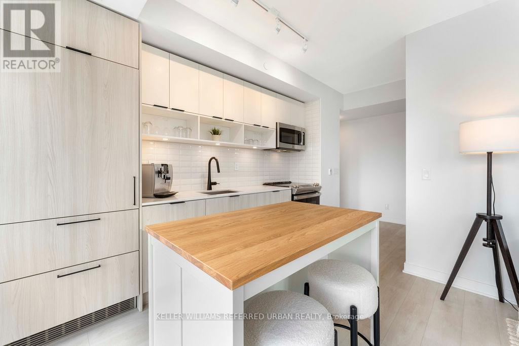 N609 - 35 Rolling Mills Road, Toronto, Ontario  M5V 0V6 - Photo 21 - C12552232