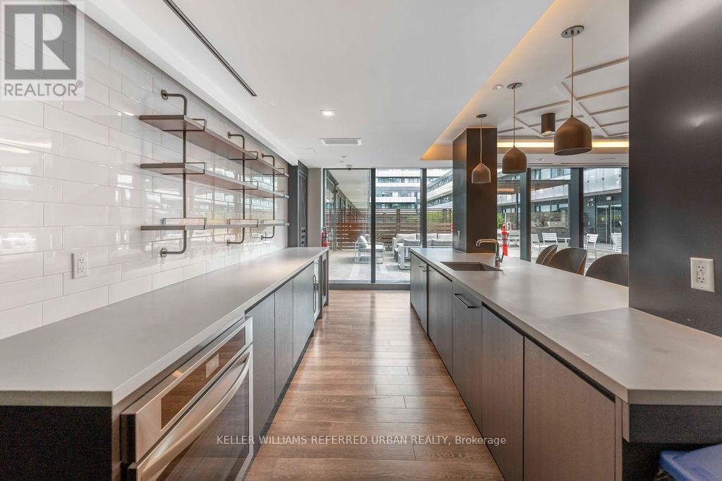 N609 - 35 Rolling Mills Road, Toronto, Ontario  M5V 0V6 - Photo 39 - C12552232