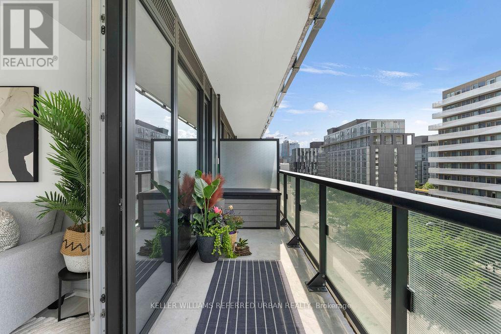 N609 - 35 Rolling Mills Road, Toronto, Ontario  M5V 0V6 - Photo 29 - C12552232