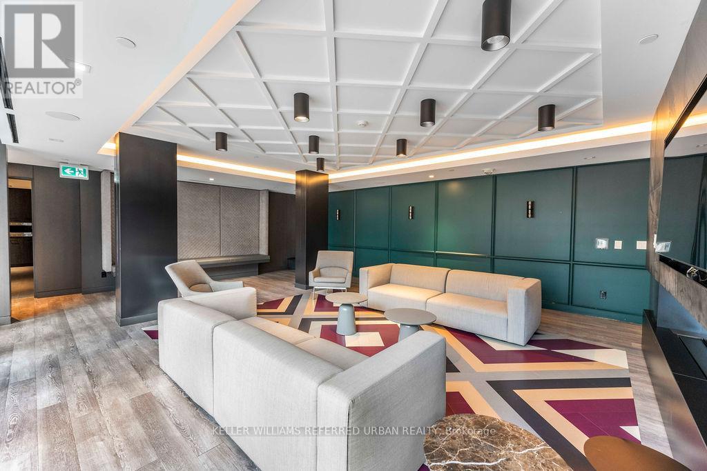 N609 - 35 Rolling Mills Road, Toronto, Ontario  M5V 0V6 - Photo 40 - C12552232