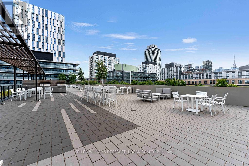 N609 - 35 Rolling Mills Road, Toronto, Ontario  M5V 0V6 - Photo 41 - C12552232