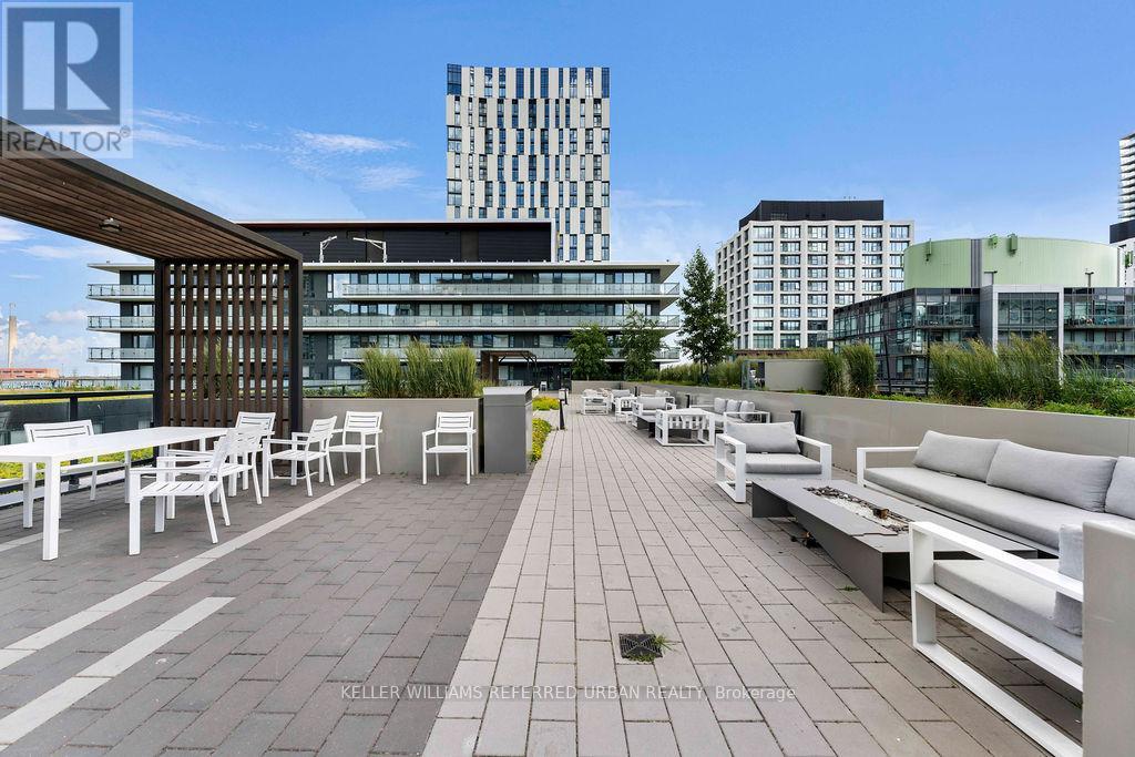 N609 - 35 Rolling Mills Road, Toronto, Ontario  M5V 0V6 - Photo 42 - C12552232