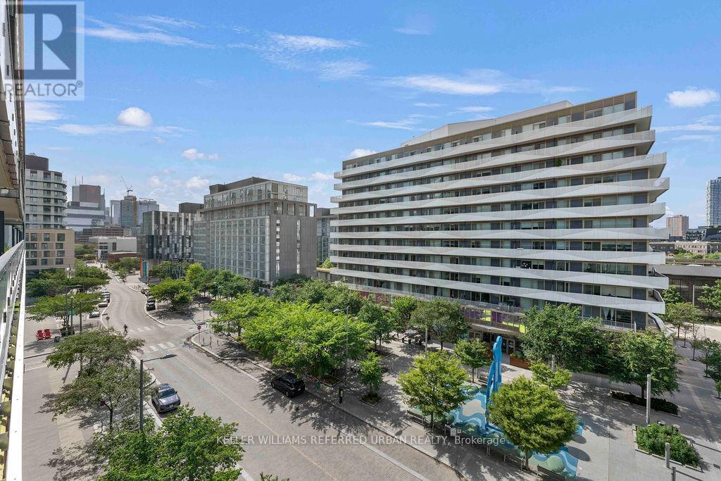 N609 - 35 Rolling Mills Road, Toronto, Ontario  M5V 0V6 - Photo 32 - C12552232