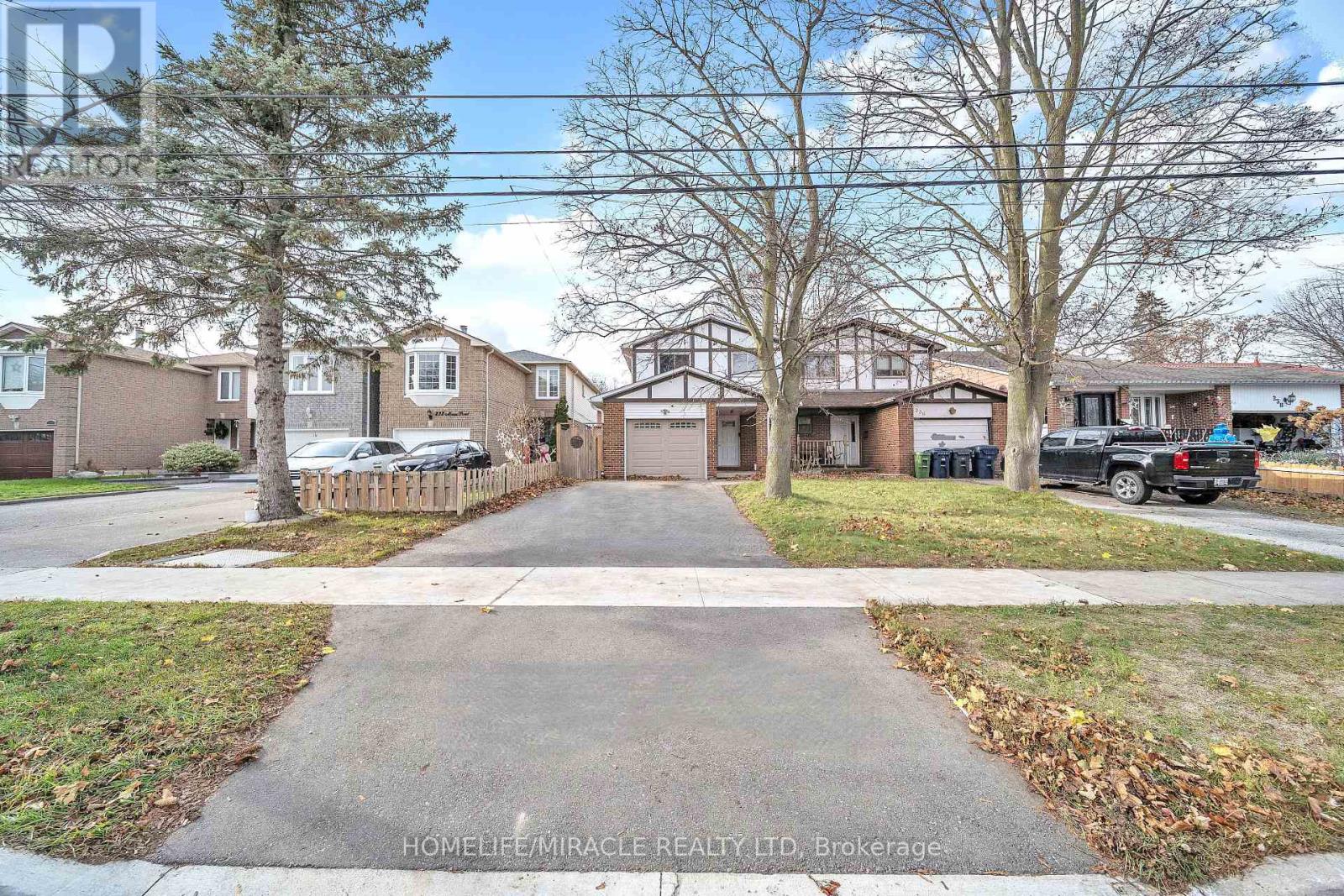 234 Manse Road, Toronto (West Hill), Ontario  M1E 3V4 - Photo 35 - E12577160