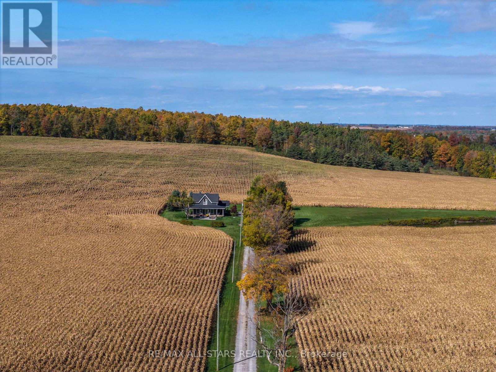 1985 REGIONAL ROAD 13 ROAD, Brock, Ontario