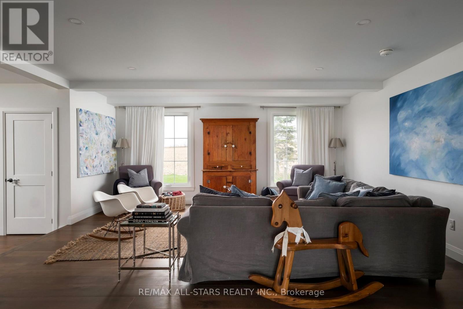 1985 Regional Road 13 Road, Brock, Ontario  L0C 1H0 - Photo 8 - N12581018