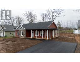 Lot 10 Bezanson Drive