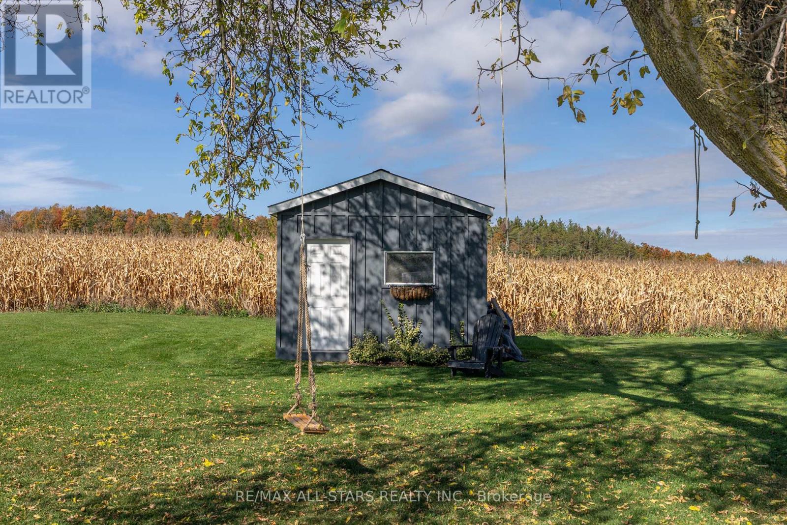 1985 Regional Road 13 Road, Brock, Ontario  L0C 1H0 - Photo 44 - N12581018